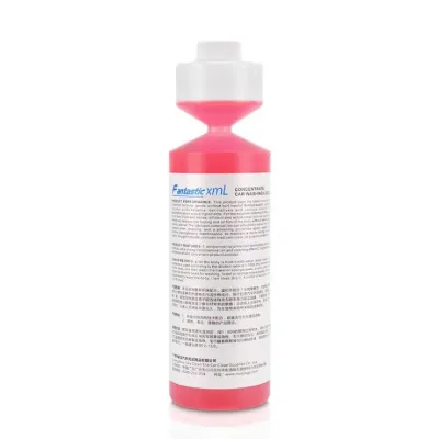 OEM Factory Ultra-concentrated Car Wash Shampoo  Car Body
