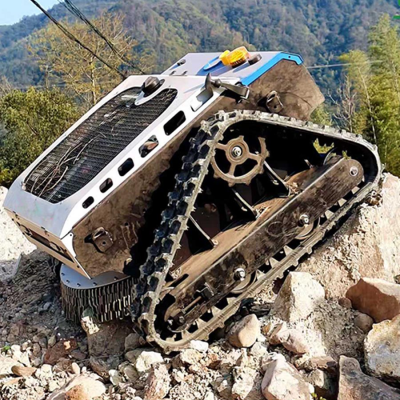28 Inch Remote-control Lawn Mower
