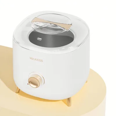 Customize Package Hair Removal Wax Pot Heater Quick-Heating 1000ml Bean Wax Heater for Sales
