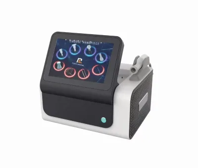 Portable Cold Plasma Pen Machine EP-F155 for Home Use LED Indicator Skin Rejuvenation Wrinkle Reversal China