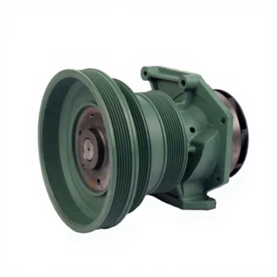 New Truck Engine Water Pump Assembly for Shacman/Howo/TONLY Trucks-Essential Replacement Part