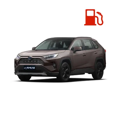 For for 2024 Hybrid SUV 5-door 5-seat Luxury Safety with 422 HP Electric Motor