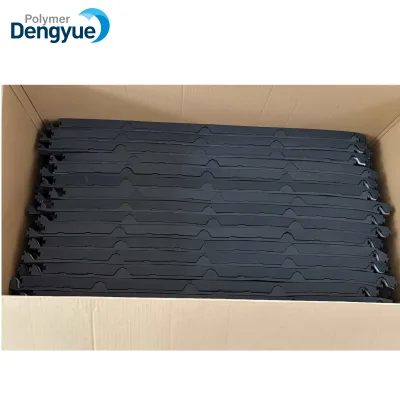 Prevents Outdoor Air From Entering Dust Resistant Waterproof Inside Roof Closure Strips