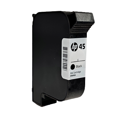 Original New Replacement Solvent Color Ink Cartridge for Thermal Inkjet Printers