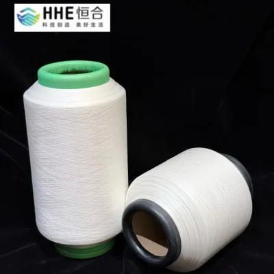 High ElasticSCY Nylon Use for Knit Covering Yarn