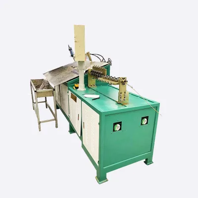 3-8mm Multi Function CNC Automatic Stainless steel Iron Wire 2D Bender 2D Wire Bending Machine