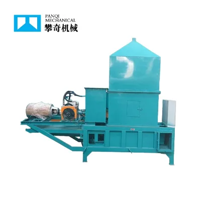 Panqi New Small Square Straw Bale Press Silage Baler Machine High Productivity 1 Year Warranty Hot Product 2025