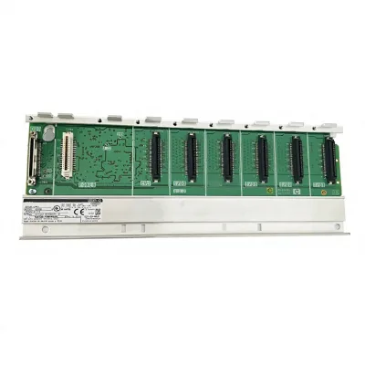 Q35B Main Base Unit 5 Slots PLC Backplane for Q Series Programmable Controller Industrial Automation Control Module