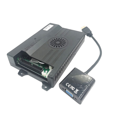 3D PD Saga GT 5200 in 1 With Wifi Function Family Version Retro Games DIY Arcade Kits