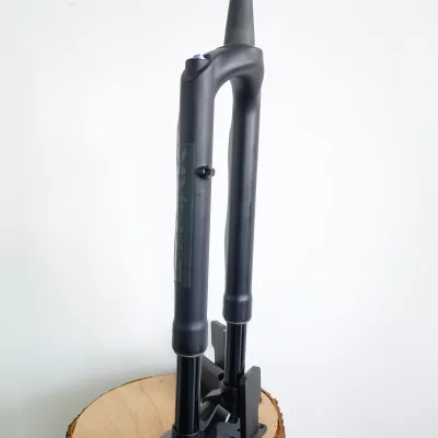 Good Quality Suspension Fork Bicycle Carbon Air Fork Mtb Mountain Bike 29" Thru Axle Fork