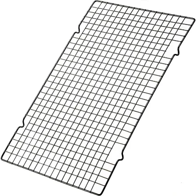 Cake Bakery Cooling Rack Carbon Steel Cooling Rack for Baking and Cooking