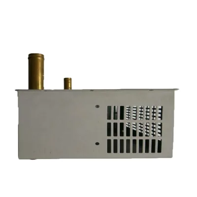 Bus Diesel Engine Radiator for Other Air Conditioning System Parts