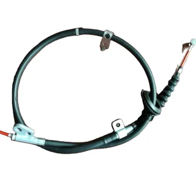 Factory Directly Wholesale Price Hot Selling High Quality OEM 46410-0K041 Brake Cable for Hilux Parking Brake Cable 46420-0K041