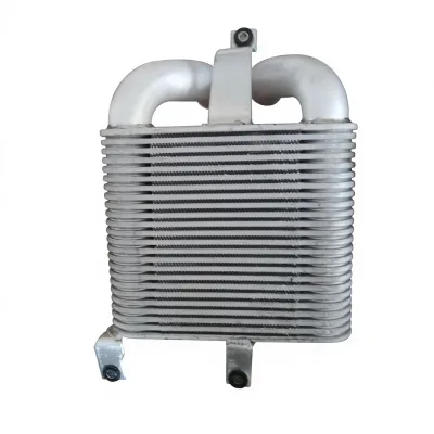 8980886840 Intercooler for Isuzu DMax 2007-2016 Isuzu TFR/TFS 8-98088-684-0