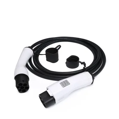 Adopter Charger Ev Car 32A Gpt Ev Car Charger 220V Electric Vehicle Charging 7KW Station Portable On-board Charger