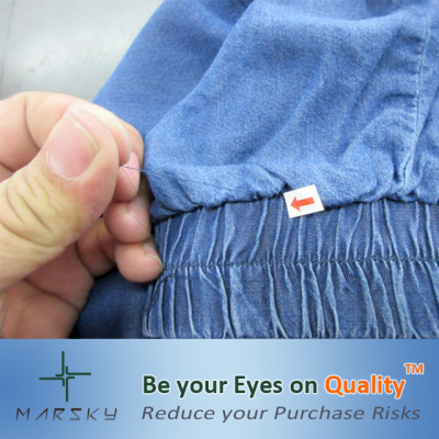 Shanghai Quality Control Inspection