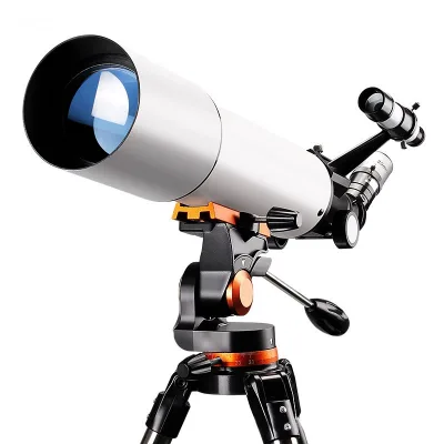 Powerful Zoom  HD Professional Astronomical Telescope
