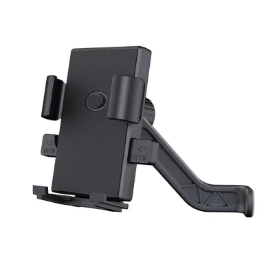 Adjustable Phone Holder Motorcycle Handlebar Mount Phone Holder For Bike Bicycle GPS Phone Stand