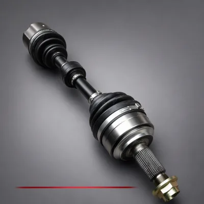 Auto Parts Front CV Axle Drive Shaft CV Joint Assy 44306-THB-H02 44305-THB-H02 for Honda Avancier UR-V 2017-2025 TG2 TG3 TG5 TG6