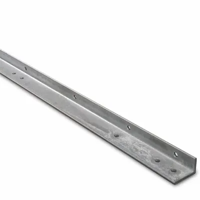 Hot Dip Galvanized Metal Cross Arm for Overhead Line Accessories