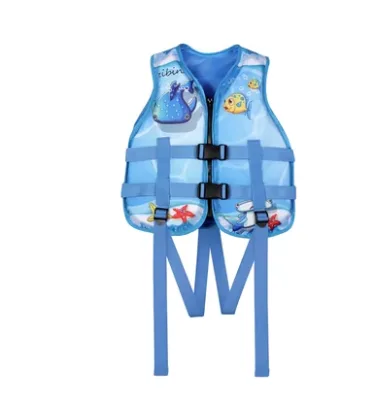 Factory Price Foam Kids Life Jacket Fishing Boating Marine  Child Lifejacket