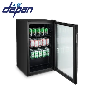 Supermarket refrigerator display cool drinks refrigerator refrigerator manufacturer