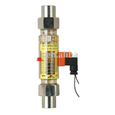 Flow Meter