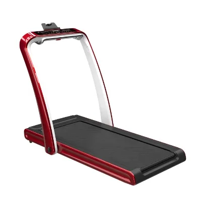 Professional Home Use Electric Foldable Treadmill Ultra Thin Smart Walking Pad Running Machine for Apartment Office 2.0HP