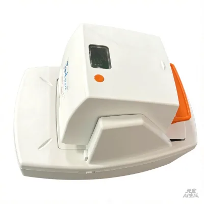 Jimhou JH70-2 Heavy-Duty Metal Auto Electric Stapler-Fast and Effortless Desktop Stapler Solution