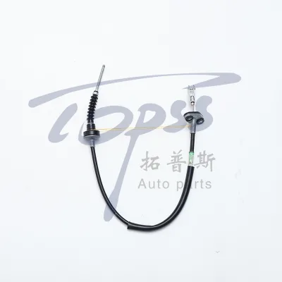 OEM 0K60A41660C/0K60A41660A/0K60A41660D/0K60A41660 for KIA/Hyundai ACCELERATOR CABLE FRONTIER