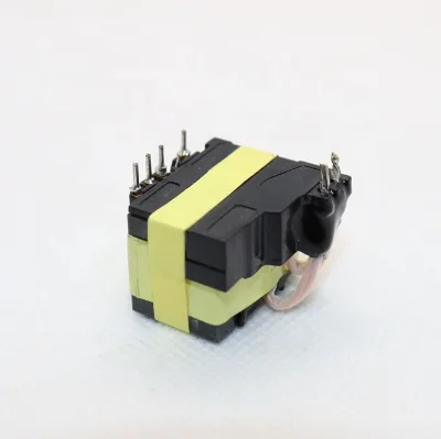 Customized Mobile Phone Charger 65W PQ2318 Compliant with Safety Regulations for High Frequency Transformer
