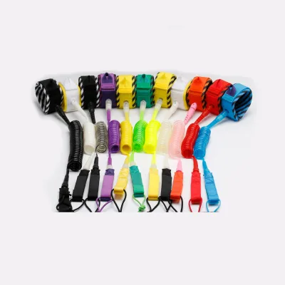Wholesale High Quality 2023 Hot Selling Leash for Inflatable Sup Board
