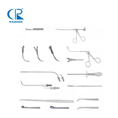 Sinoscope Instruments for ENT Surgery Nasal Surgical Instruments