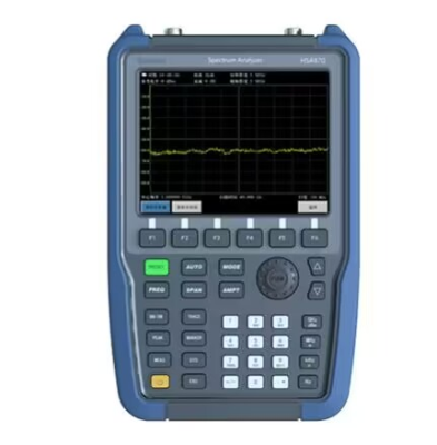Spectrum Analyzer HSA870 9KHz to 7.5GHz spectrum analyzer