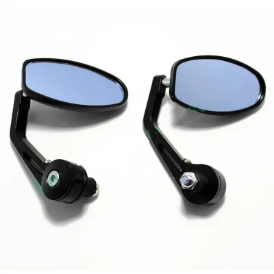 Good Quality Side Mirrors for Electric Bike and Scooter