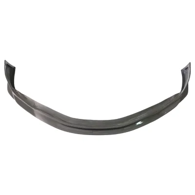 For Toyata SUPRA A90 High Quality Upgrade Body Kits Retrofit Front Bumper Lip Real Carbon Fiber Brand New Front Lip