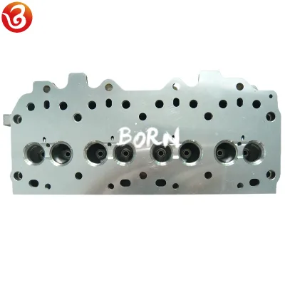 300TDI Cylinder Head ERR5027 for Land Rover 2.5 Tdi Amc 908761