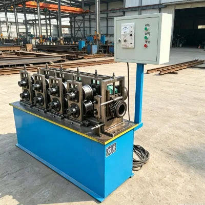Cost Saving Round to Square Shaping Machine Wear Resistant Die Low Production Cost Furniture Workshop Equipment