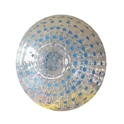Guangzhou Factory Outdoor PVC Inflatable Zorb Ball Human Hamster Ball Football Inflatable Body Zorb Ball
