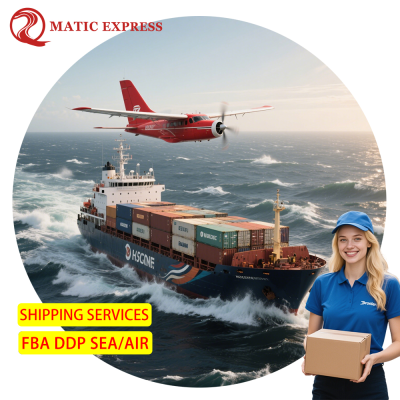 China - Based Logistics Buying from Chinese Bulk Stores & E - commerce Sites