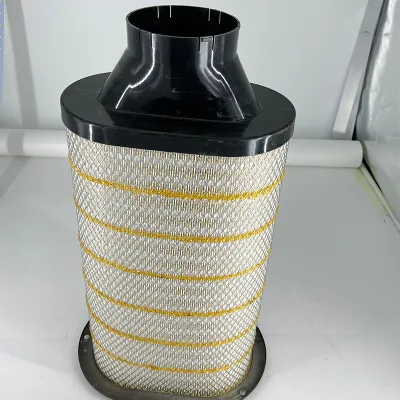 Factory Supply COOLMAN New Air Filter 3120490 93226E for VOLVO Heavy-Duty Truck with 1 Year Warranty