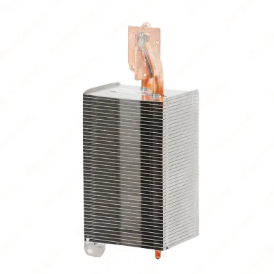 Heat Pipe Liquid Cooling Interfaces