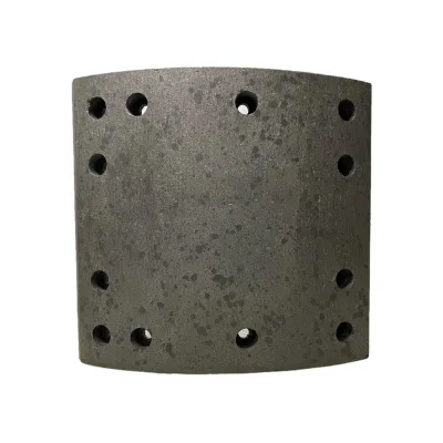 ZYHQEurope Heavy Duty Truck Bus Drum Brake Lining Parts 4515 19036 19037
