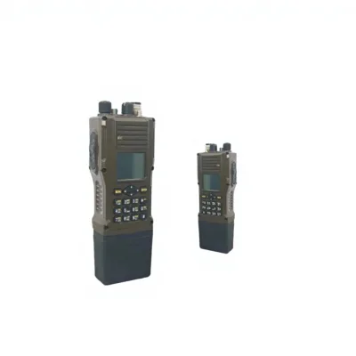 Handheld HF Full Digital Transceiver XD-D21 5W