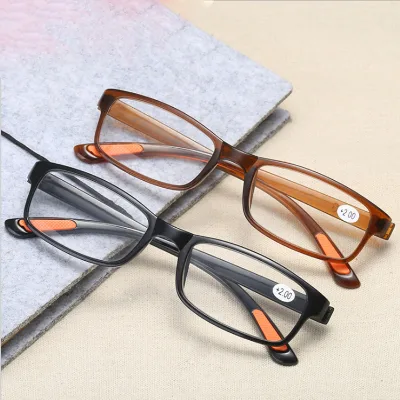 Hot-selling Wholesale Trendy Cheap Women Men Reading Glasses 2020