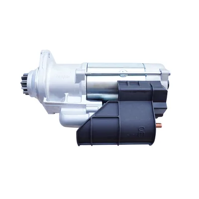 612600090562 24V 11-Tooth 5.4KW Starter Assembly Truck Equipped Weichai WD615 WP10 WP12 Diesel Engine