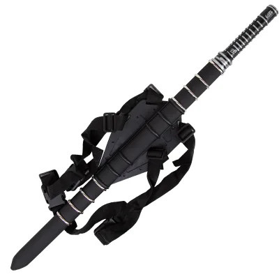 Popular 93cm 1.55kg Movies Eric Brooks Daywalker Blade Sword Craft Collectibles for Cosplay Gifts