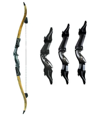F261 High-quality New Recurve Bow China Archery Hot Sale with Factory Price