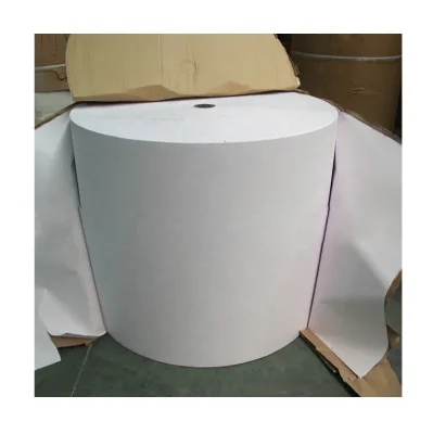 Uncoated Woodfree 100% Virgin Pulp Anti-Curl Offset Printing Bond Paper Premium Quality A1 Size 50-120gsm 98% ISO Whiteness
