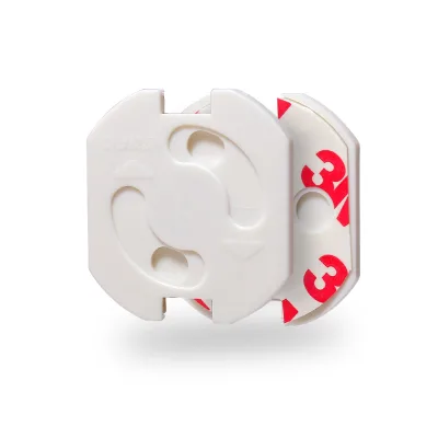 Low Cost Baby Outlet Socket Plug Cover Protective